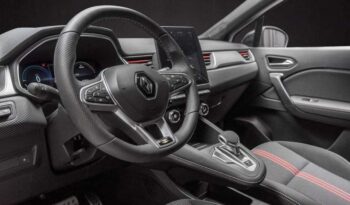 
										Renault Captur full									