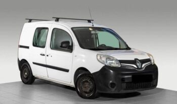 
										Renault Kangoo full									