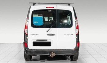 
										Renault Kangoo full									