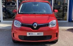 Renault Twingo EV