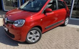 Renault Twingo EV