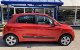 Renault Twingo EV