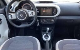 Renault Twingo EV