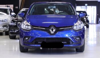 
										RenaultClio full									