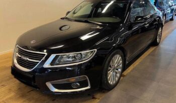 
										Saab9-5 2.0 full									