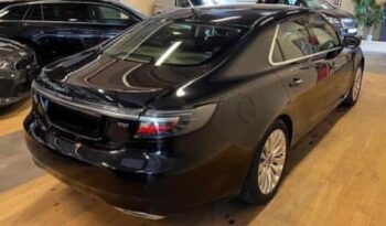 
										Saab9-5 2.0 full									