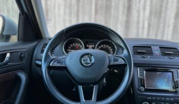 
										Skoda Yéti full									