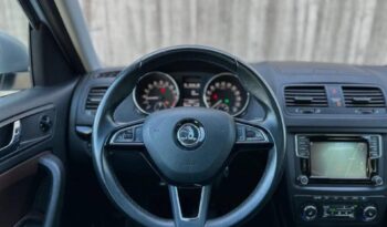 
										Skoda Yéti full									