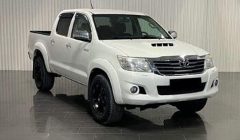 
										Toyota HiLux full									