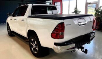 
										Toyota Hilux full									