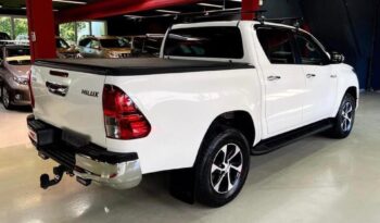 
										Toyota Hilux full									