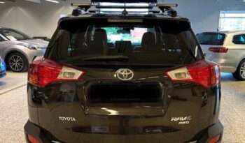 
										Toyota RAV4 full									