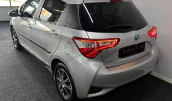 
										Toyota Yaris full									