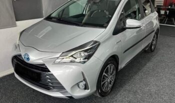 
										Toyota Yaris full									