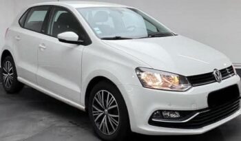 
										VOLKSWAGEN POLO full									