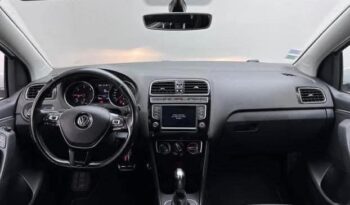 
										VOLKSWAGEN POLO full									