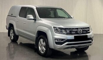 
										Volkswagen Amarok full									