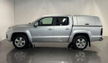 
										Volkswagen Amarok full									