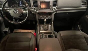 
										Volkswagen Amarok full									