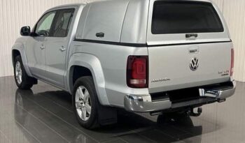 
										Volkswagen Amarok full									