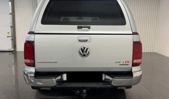 
										Volkswagen Amarok full									