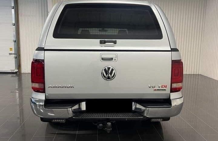 
								Volkswagen Amarok full									