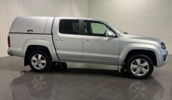 
										Volkswagen Amarok full									