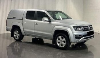 
										Volkswagen Amarok full									