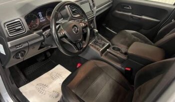 
										Volkswagen Amarok full									