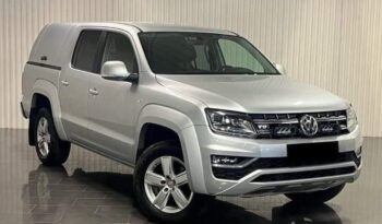 
										Volkswagen Amarok full									