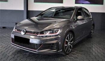 
										Volkswagen Golf GTI full									