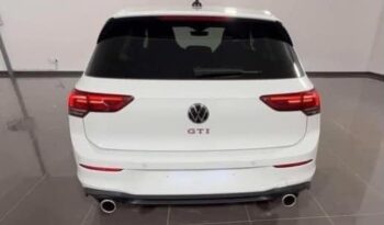 
										Volkswagen Golf GTI DSG full									