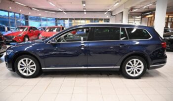 
										Volkswagen Passat full									