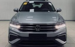 Volkswagen Tiguan Allspace SUV 5 portes 1.5 AMT (150 ch)