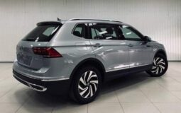 Volkswagen Tiguan Allspace SUV 5 portes 1.5 AMT (150 ch)