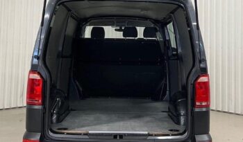 
										Volkswagen Transporter full									