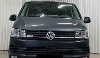 
										Volkswagen Transporter full									