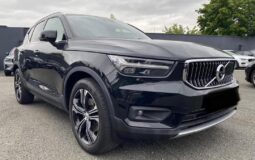 Volvo XC40 T4 AWD