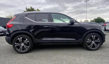 
										Volvo XC40 T4 AWD full									