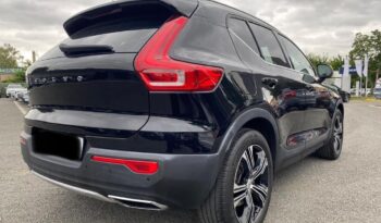 
										Volvo XC40 T4 AWD full									