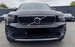 Volvo XC40 T4 AWD