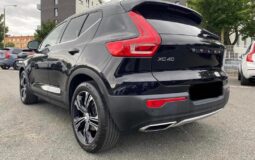 Volvo XC40 T4 AWD