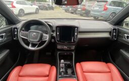 Volvo XC40 T4 AWD