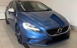 VolvoV40