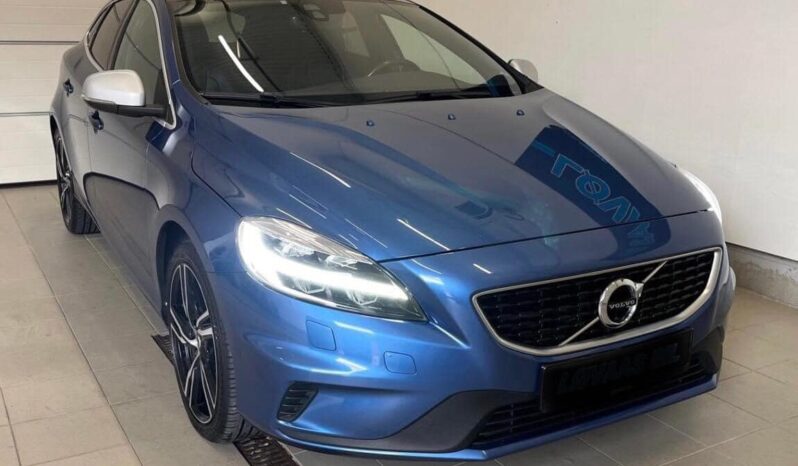 
								VolvoV40 full									