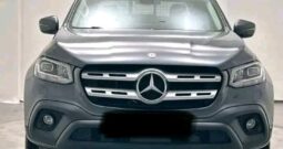 Mercedes-Benz Classe X  X250d  4Matic