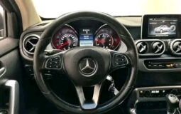 Mercedes-Benz Classe X  X250d  4Matic