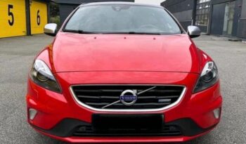 
										Volvo V40 full									