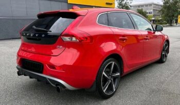 
										Volvo V40 full									