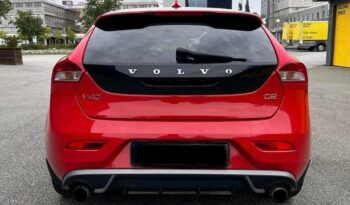 
										Volvo V40 full									